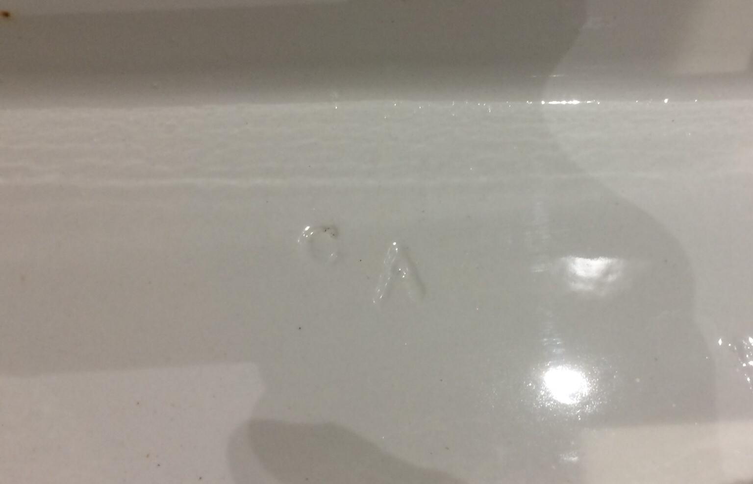 Rare Vintage Royal Doulton toilet cistern in CM13 Brentwood for £45.00