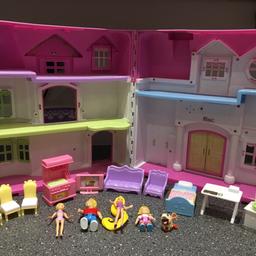 Lovely little play set

COLLECTION ONLY FROM SWANLEY