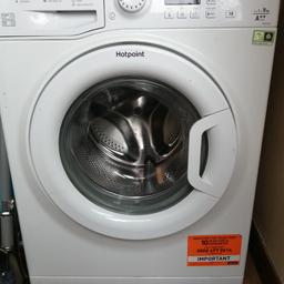 3 months old. Still under warranty. Selling due to the fact that I have moved house and have integrated appliances. RRP £350