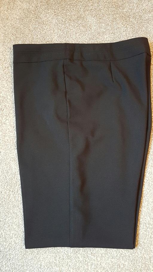 Buy & Sell South Yorkshire Barnsley - Photos for SMART BLACK TROUSERS