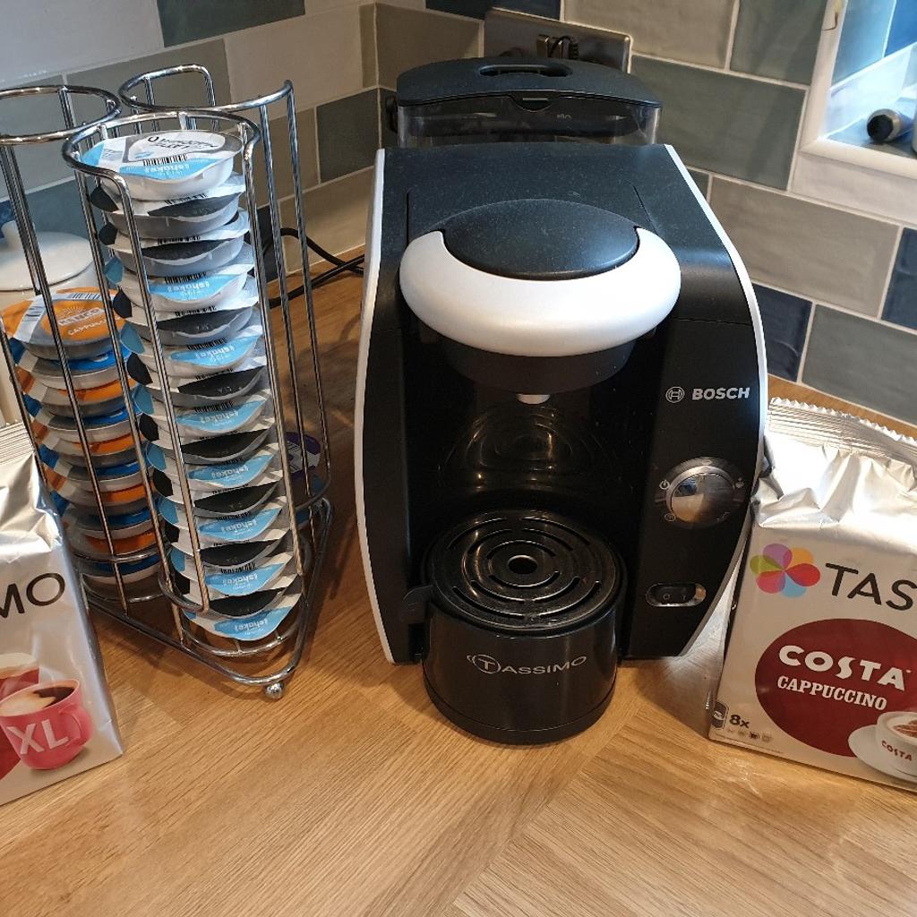Tassimo tas 40xx hotsell