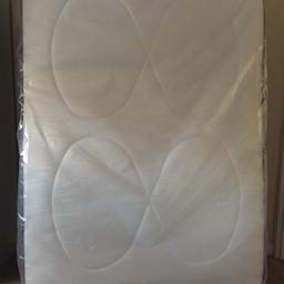 I have 1 new double mattress and 2 used singles mattress but in good condition.same brand looking for quick sale!! Double 30 single £20 each 
