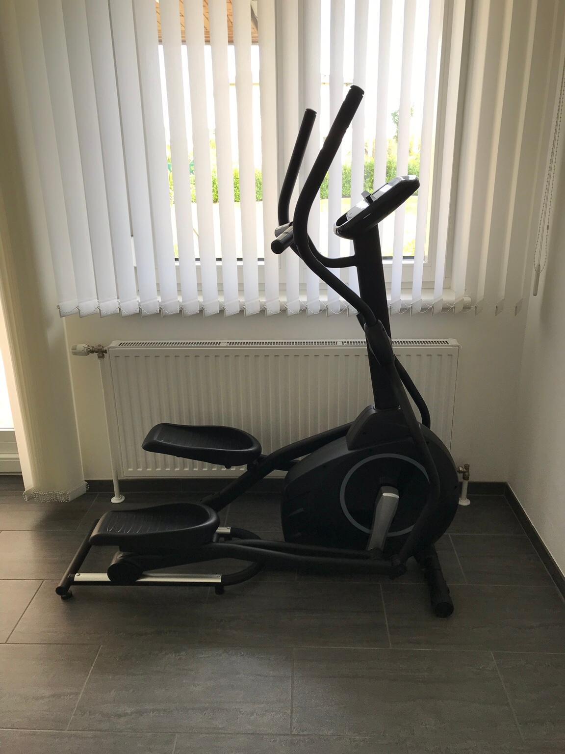 Taurus cross online trainer