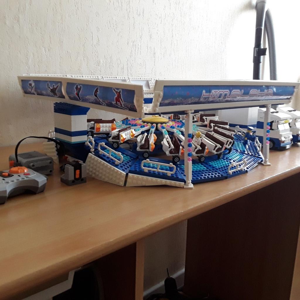 lego-kirmes-modell-himalaya-in-55543-bad-kreuznach-f-r-255-00-zum