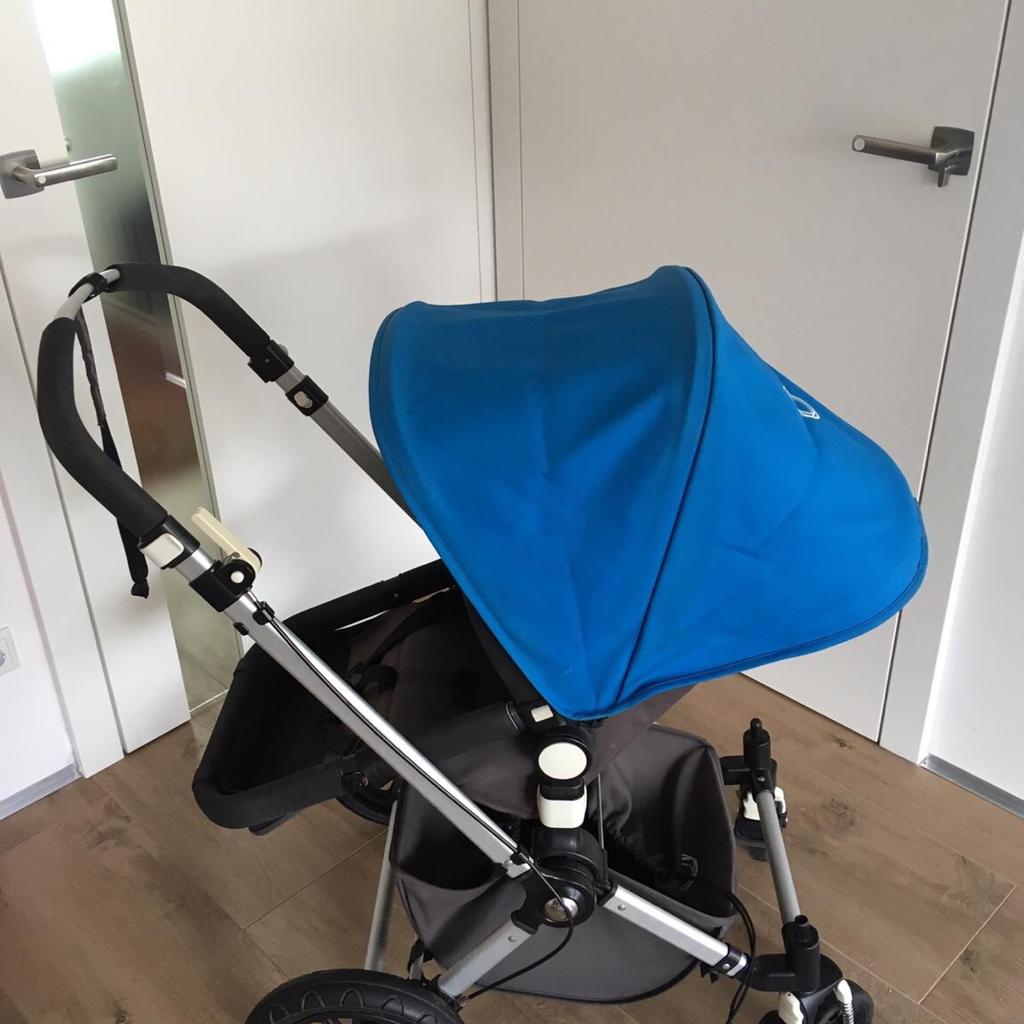 maxi cosi bassinet blue Maxi-Cosi Swift Play Yard, Essential The breathable mesh sides Cybex Phone Holder CYBEX feature:Breathable Color:Honeycomb and Whiskey