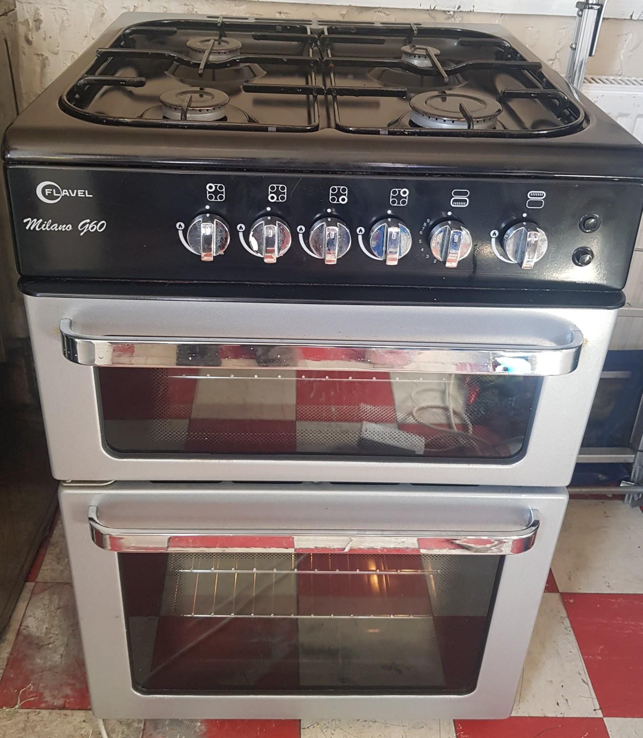 Gas cooker in BB10 Burnley für 120,00 £ zum Verkauf Shpock DE