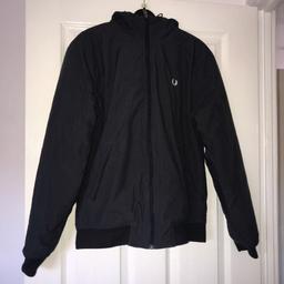Size S
couple little marks but still in great condition 
Payed £50 brand new 