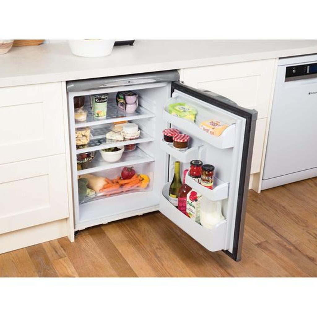 hotpoint future fridge "MAKE ME A OFFER" in TS23 Billingham for £70.00