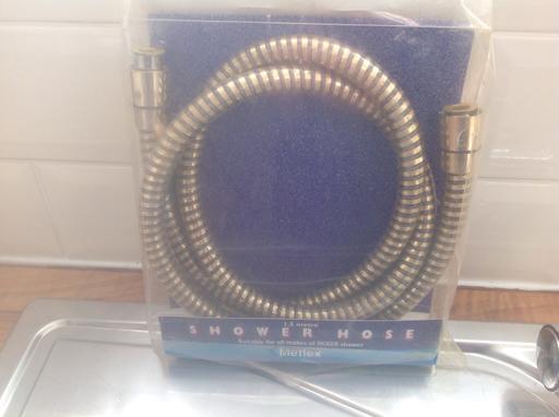 Buy & Sell Warwickshire Nuneaton and Bedworth - Photos for Shower hose