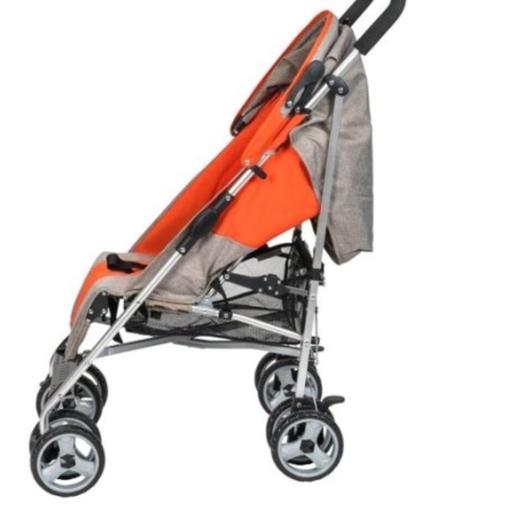 Cygnet store blaze stroller