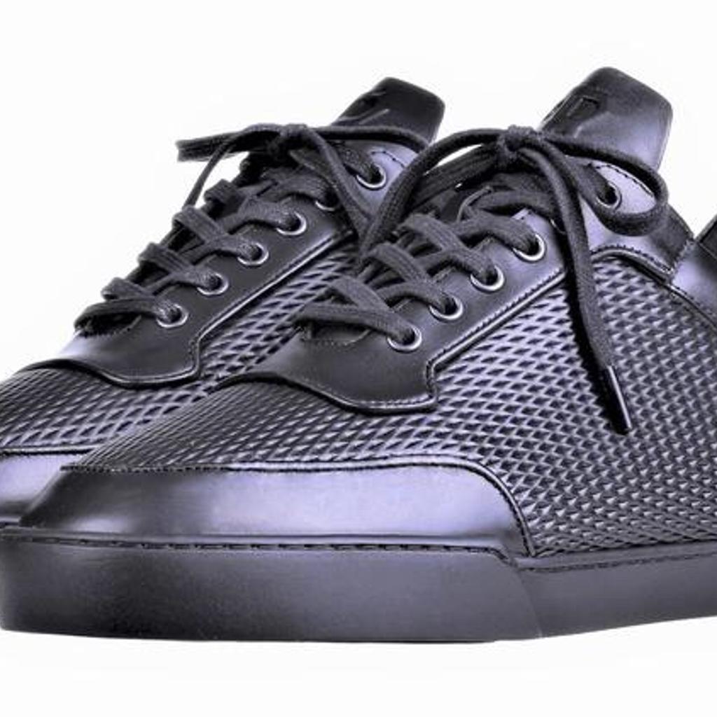 Benjamin Berner Trainers. in B6 Birmingham für 160,00 £ zum Verkauf