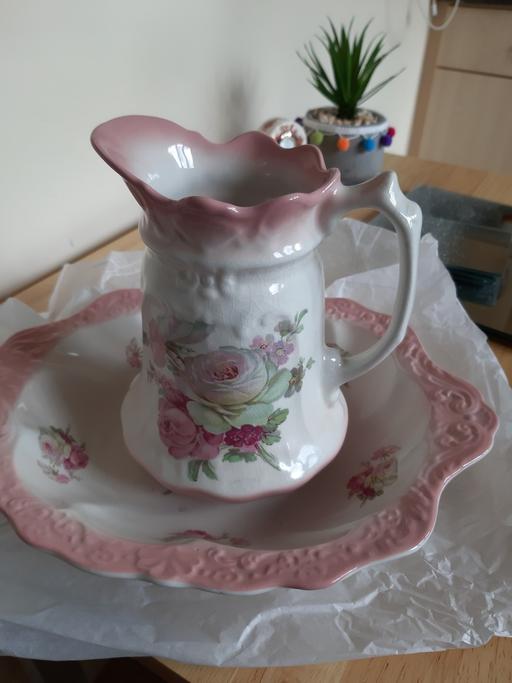 Buy & Sell West Midlands Wolverhampton - Photos for jug and pitcher