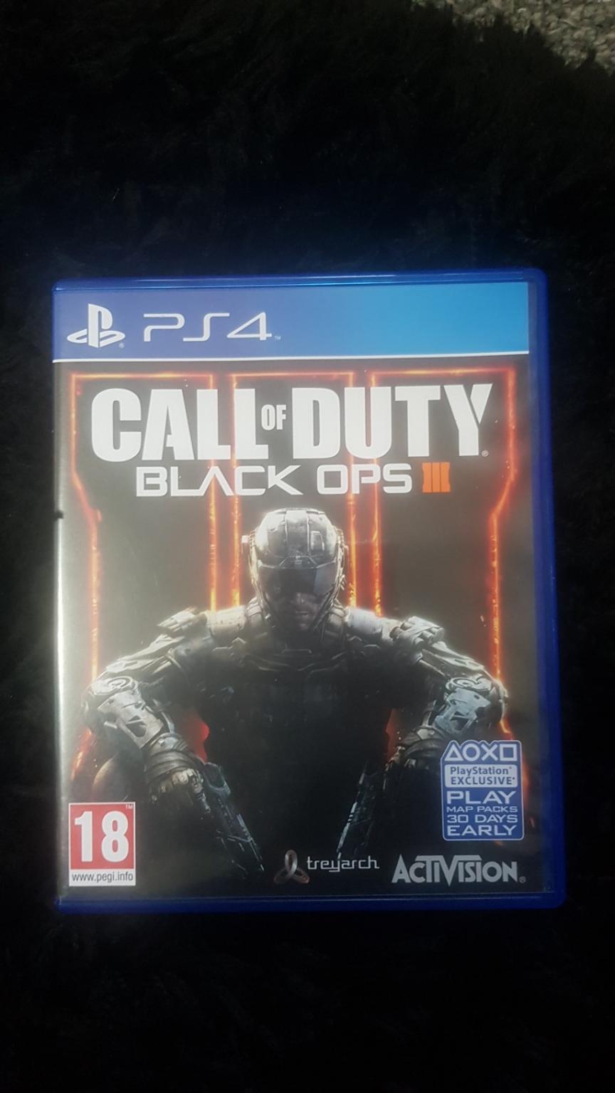 Cex black deals ops 3 ps4