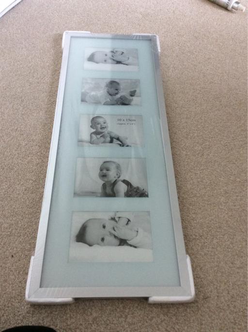 Buy & Sell Derbyshire North East Derbyshire - Photos for Photo frame