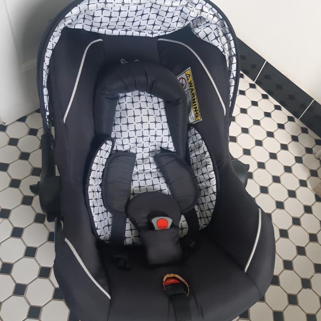 Silver Cross Ventura Car seat in SM6 Sutton für 10,00 £ zum Verkauf Shpock DE