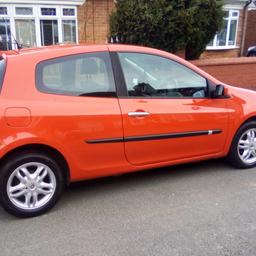 Good reliable runner, economical, first reg. 2007,  mileage 79784, mot til end of March 2020, four nearly new tyres, good condition, just valeted throughout.