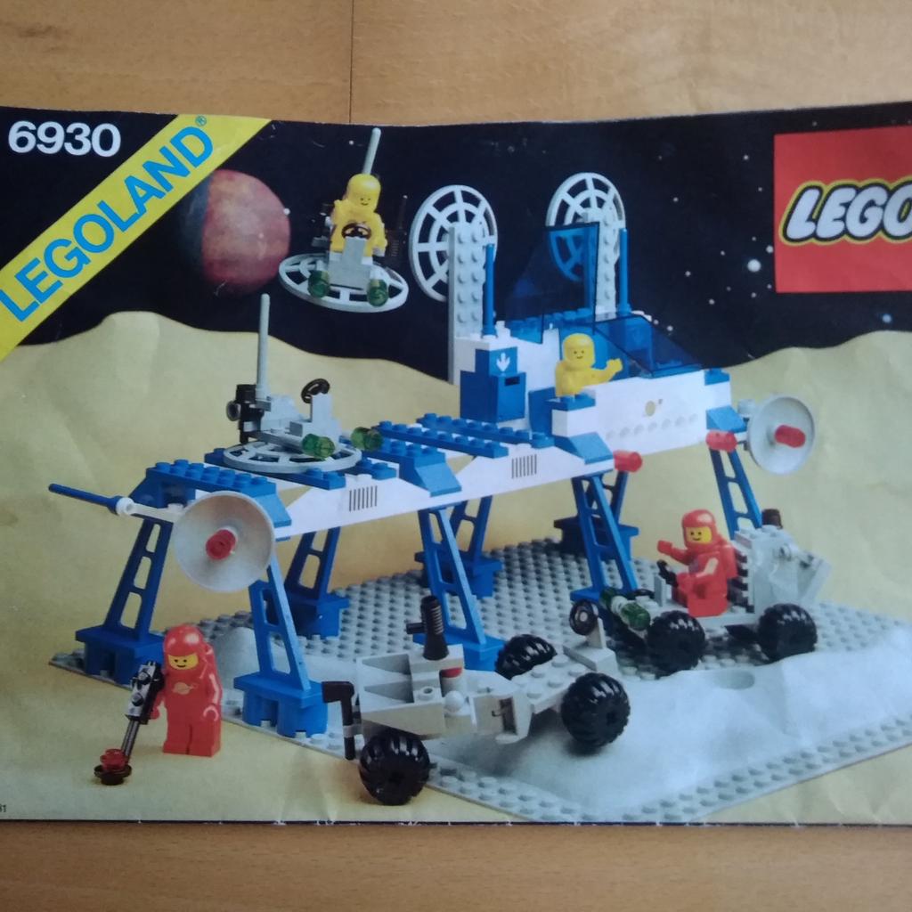 Lego 6930 sales