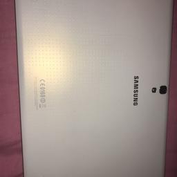 Hi and thank your for selecting my ad.i have a Samsung tab 4 excellent condition I had brought it brand new a year ago  and I have no upgrades for a Apple Mac laptop so I am getting rid of this .
Reasonable offers
No time wasters