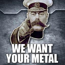 Unwanted metal collected normally same day Kidderminster and surrounding areas from tiny items to warehouse clearance professional service
Contact on 07525782855 or message here
You message - i collect
Trustworthy service
