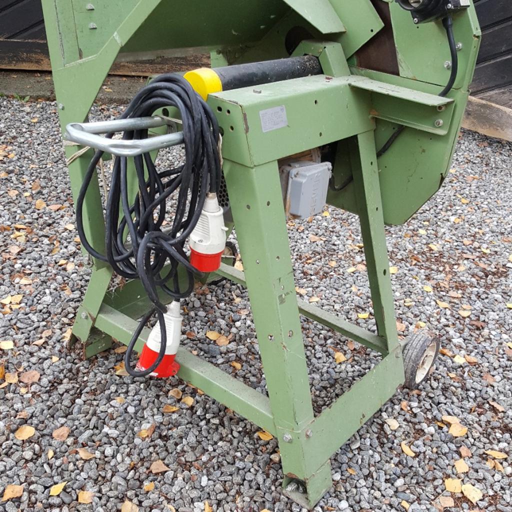 Kreissäge, Brennholz Säge, Wippsäge, Alko W50 in 6020 Innsbruck for €