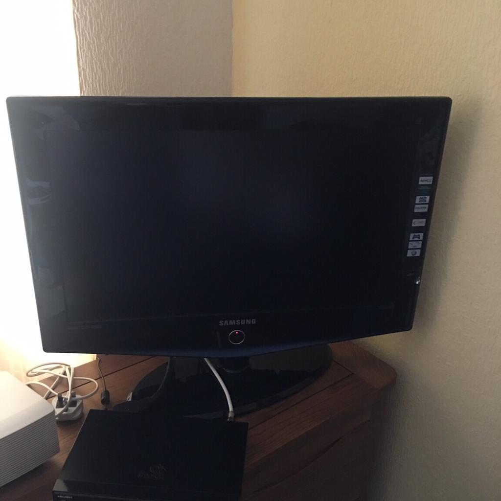 Samsung 26inch tv in OL2 Oldham für £ 55,00 zum Verkauf | Shpock AT