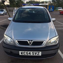 Vauxhall zafira
2004
Auto
7 seats
Drive good . Eml comes on occasionally
Cheap runner
Open to offers
