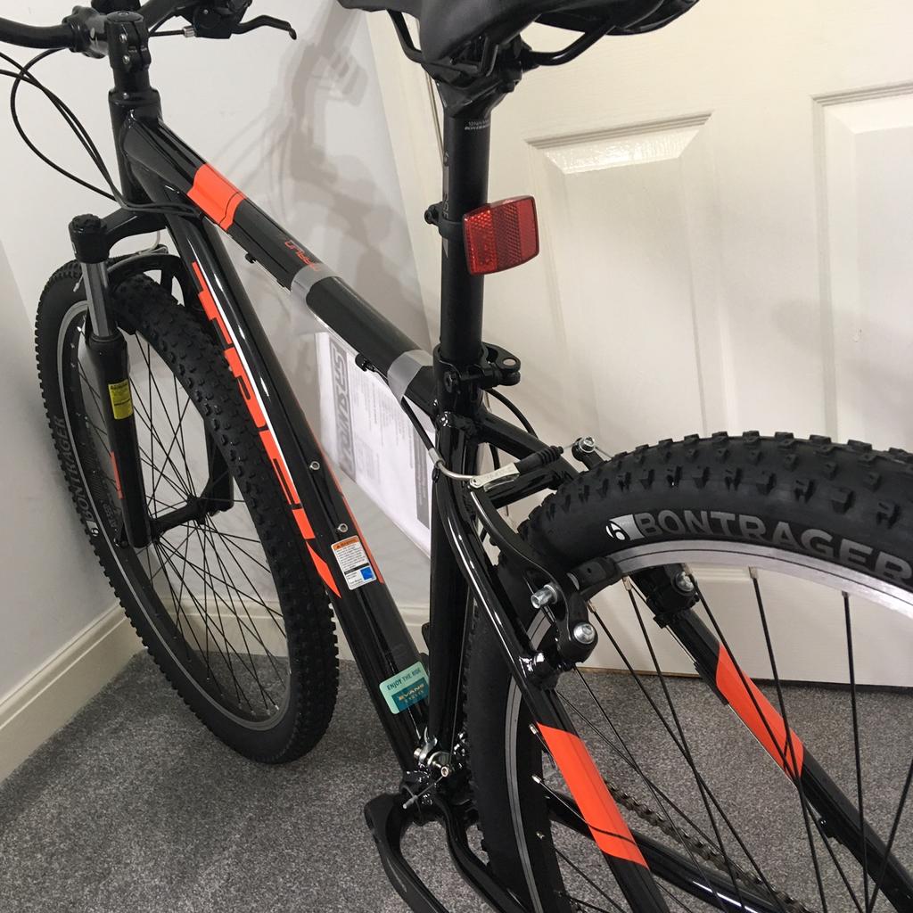 New - Trek Marlin 4 Mountain Bike 29er in St Helens für 225,00 £ zum ...