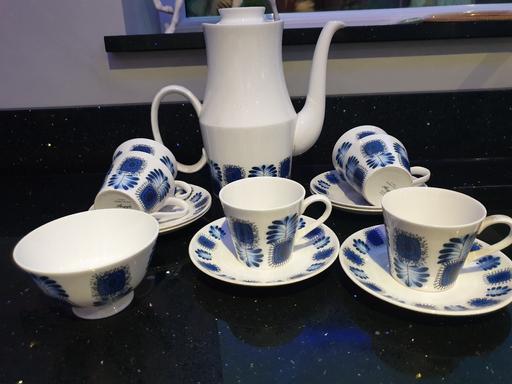 Buy & Sell Essington South Staffordshire - Photos for argyll fine bone china