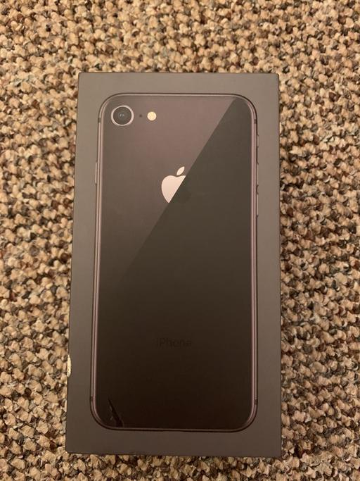 Buy & Sell Clipstone Village Newark and Sherwood - Photos for iPhone 8 64GB