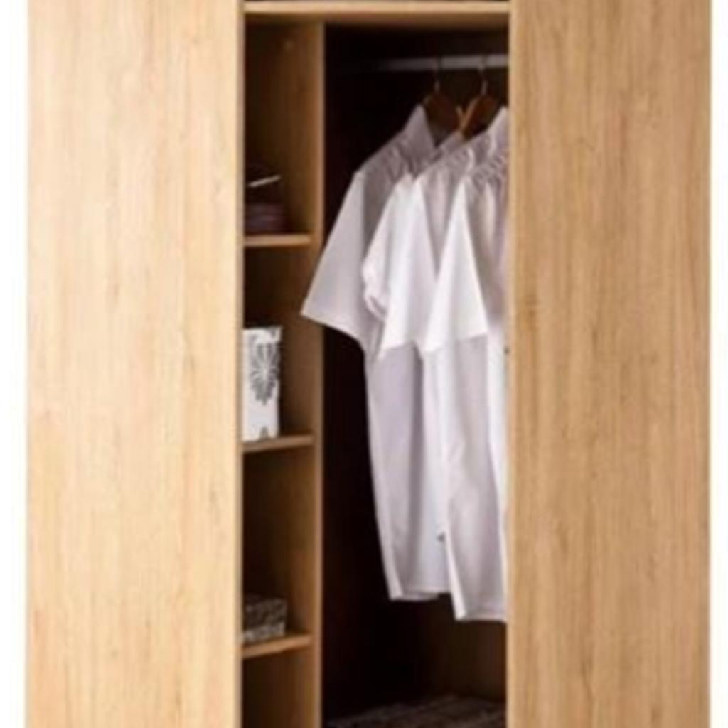 Peru Corner Wardrobe Peru 5 Drawer Chest in M18 Manchester for 120.00 for sale Shpock
