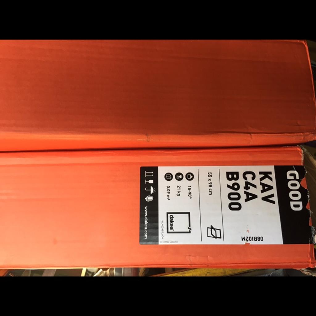 Dakea velux window in SS14 Basildon für 40,00 £ zum Verkauf | Shpock DE