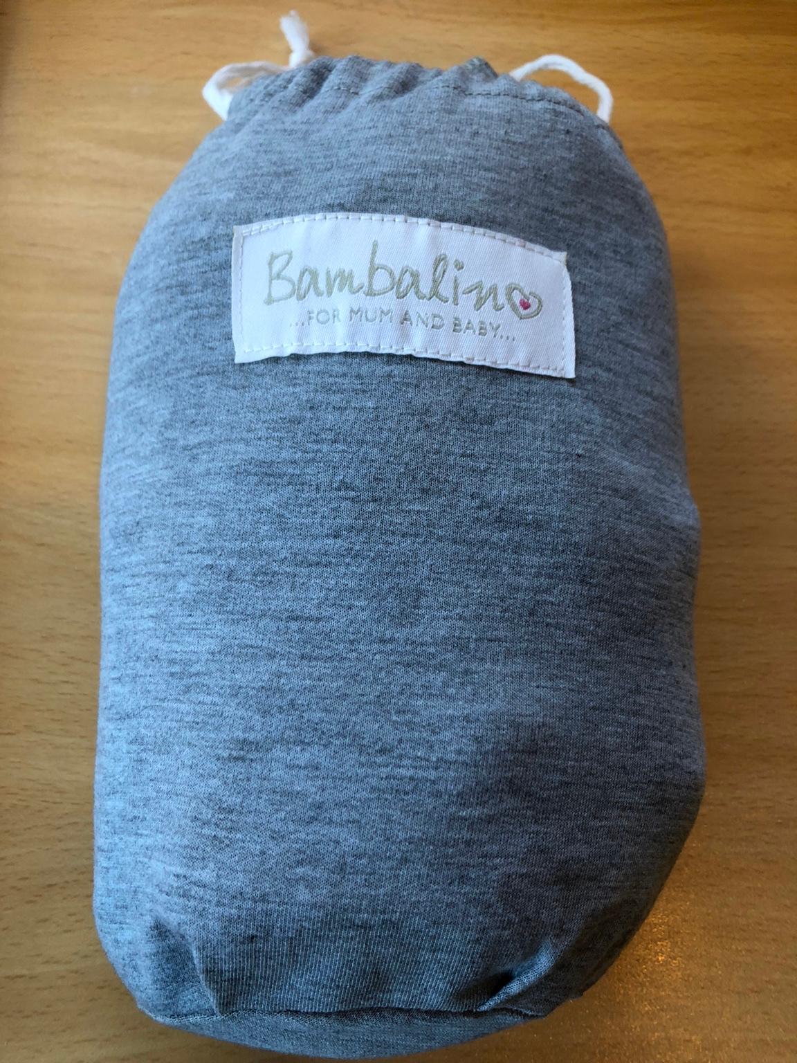 Bambalino wrap online