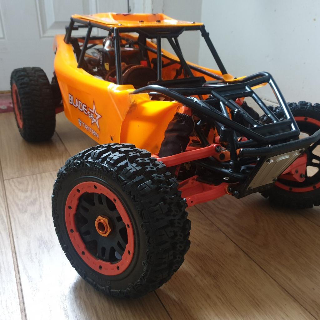 Km blade baja buggy hot sale 34cc