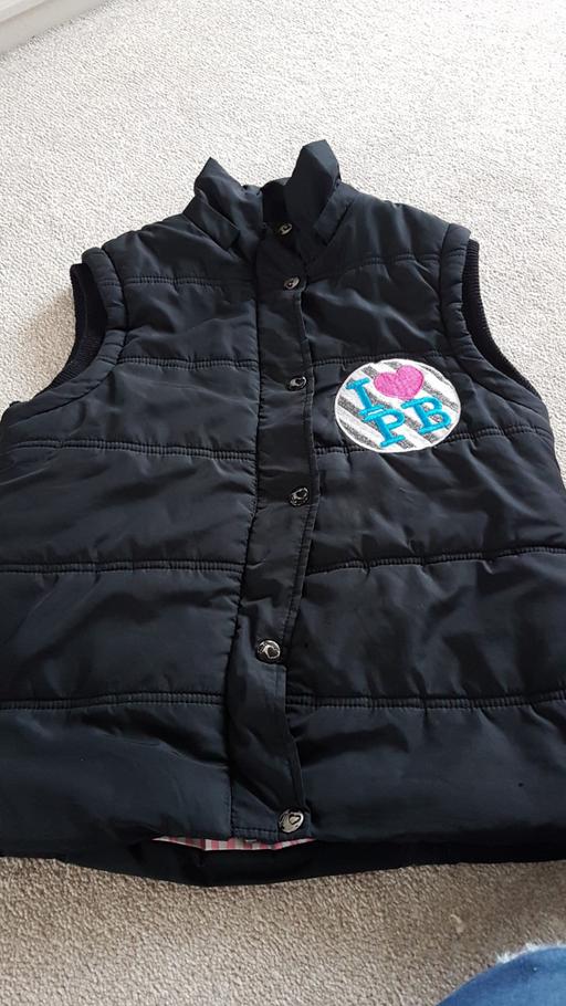 Buy & Sell Kent Maidstone - Photos for Paul Boutique Bodywarmer