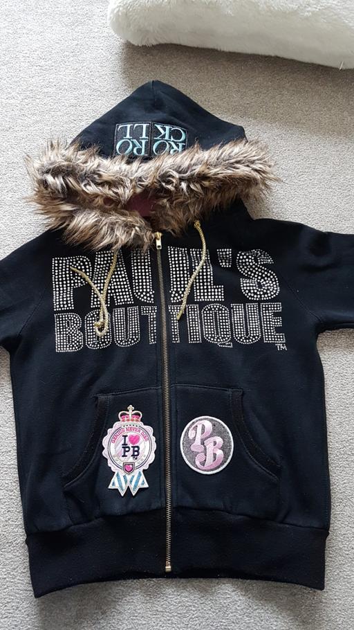 Buy & Sell Kent Maidstone - Photos for Paul's Boutique Fleece.