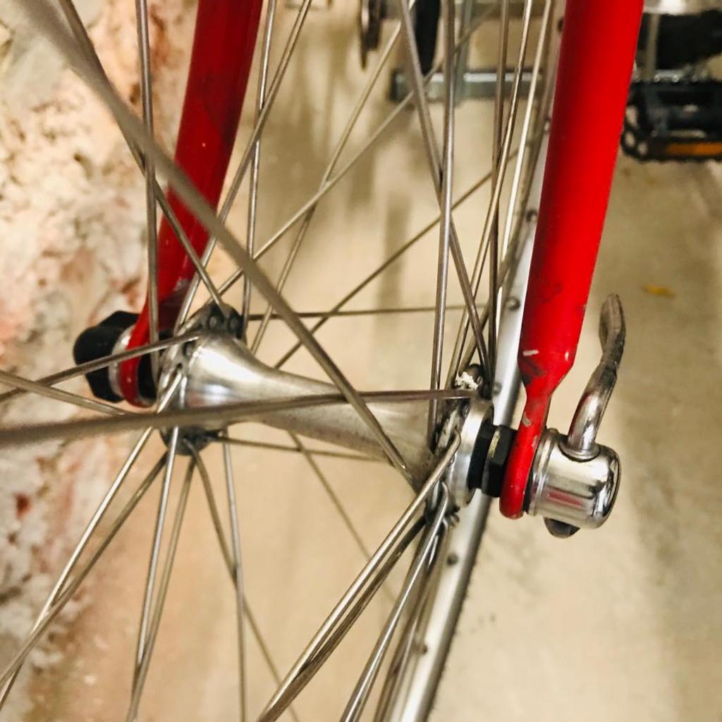 spank pedalen Spank - Spoon DC Pedals main image 1