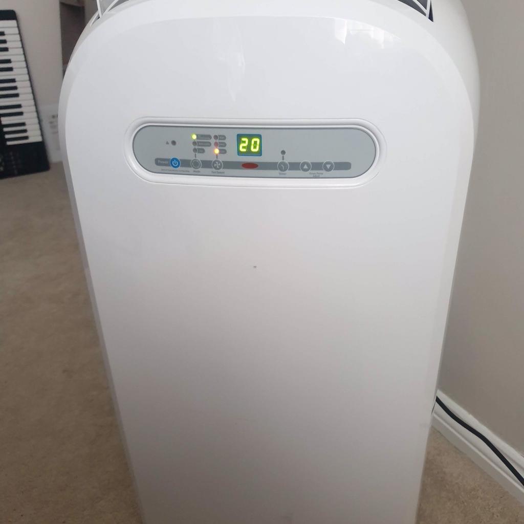 BLYSS WAP-357EC-26R PORTABLE AIR CONDITIONING in Nuneaton and Bedworth ...