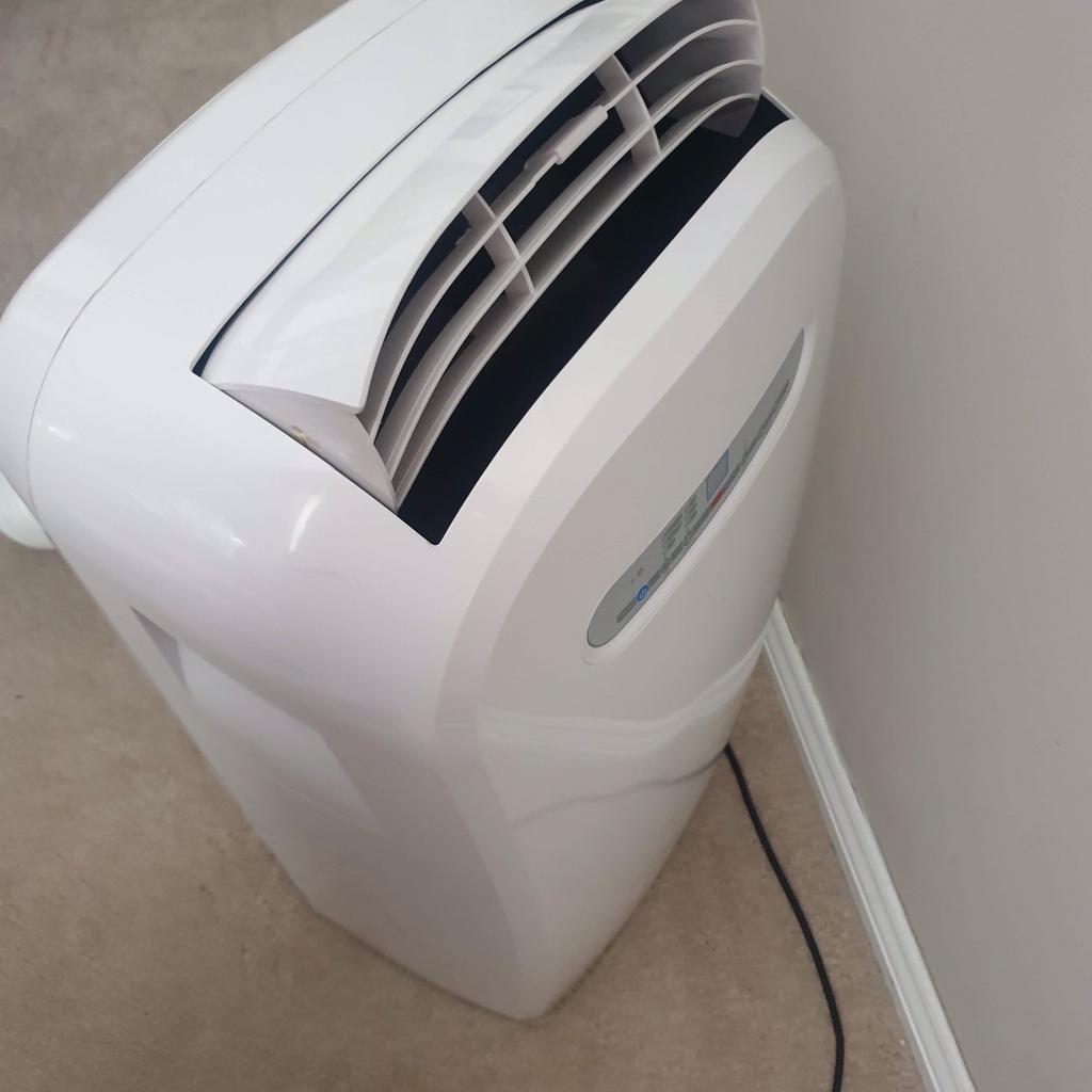 BLYSS WAP357EC26R PORTABLE AIR CONDITIONING in Nuneaton and Bedworth