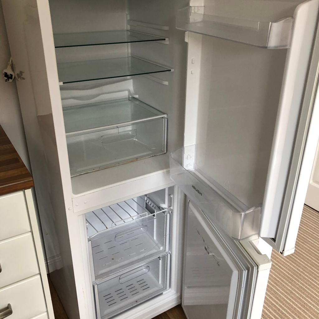 Bush fridge freezer in CV5 Coventry für 60,00 £ zum Verkauf Shpock DE