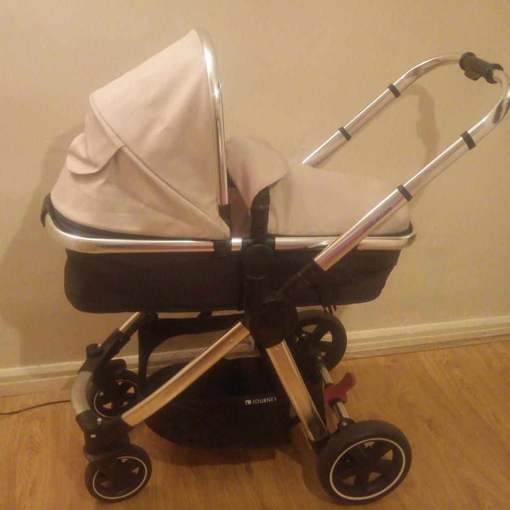 Mothercare Journey pushchair in B28 Birmingham for £70.00 for sale Shpock