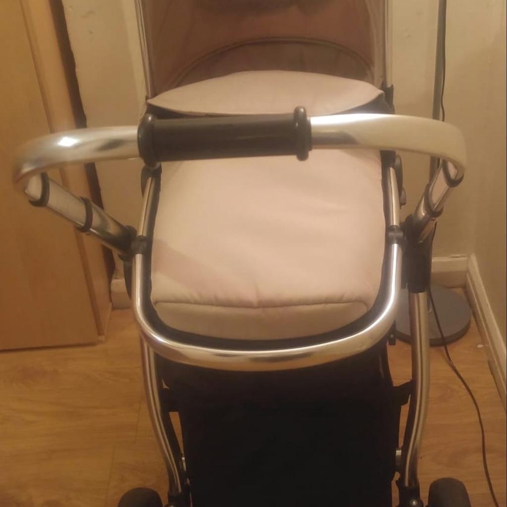 Mothercare Journey pushchair in B28 Birmingham for £70.00 for sale Shpock