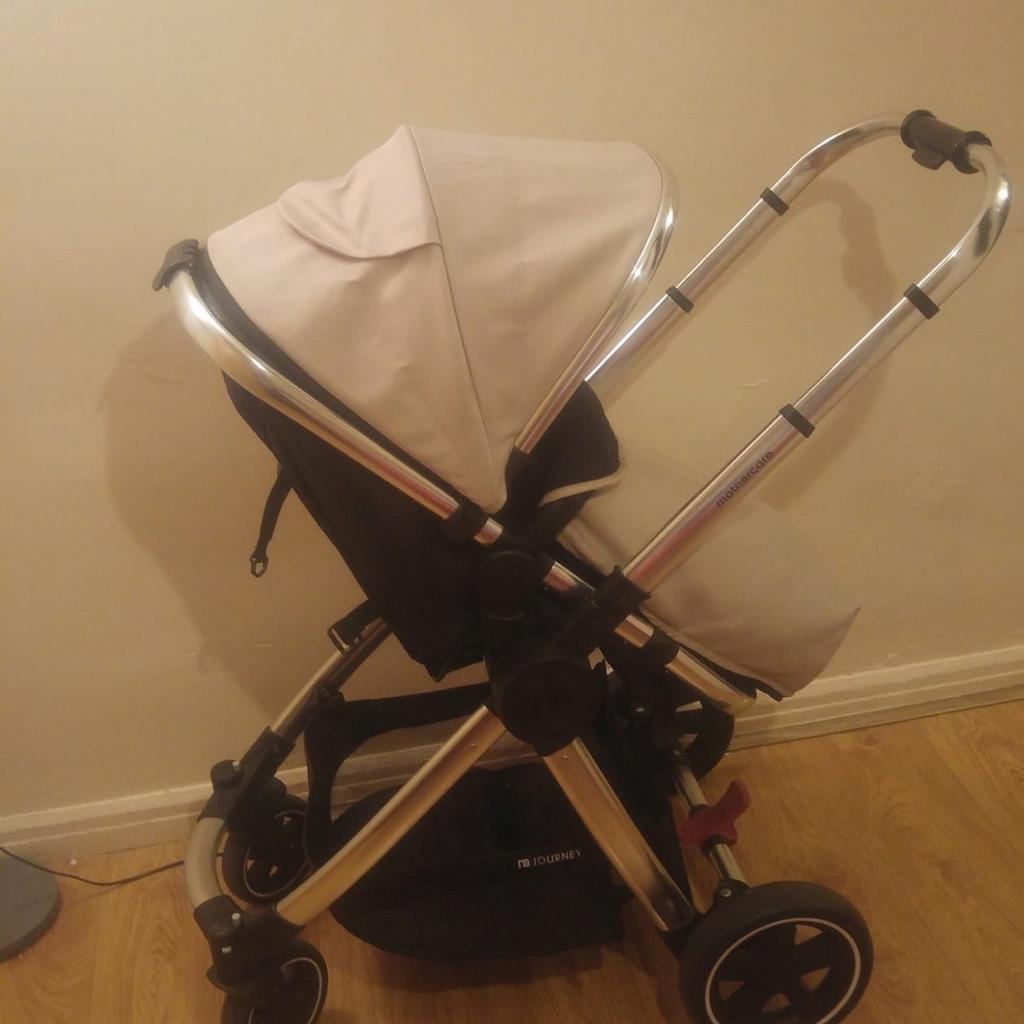 Mothercare Journey pushchair in B28 Birmingham for £70.00 for sale Shpock