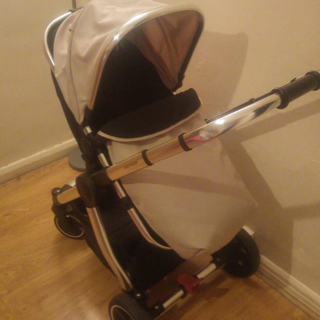 Mothercare Journey pushchair in B28 Birmingham for £70.00 for sale Shpock