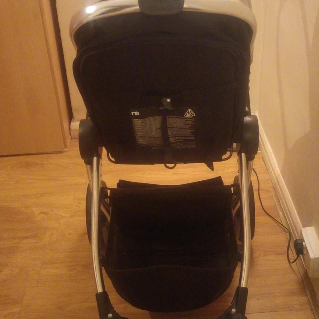 Mothercare Journey pushchair in B28 Birmingham for £70.00 for sale Shpock