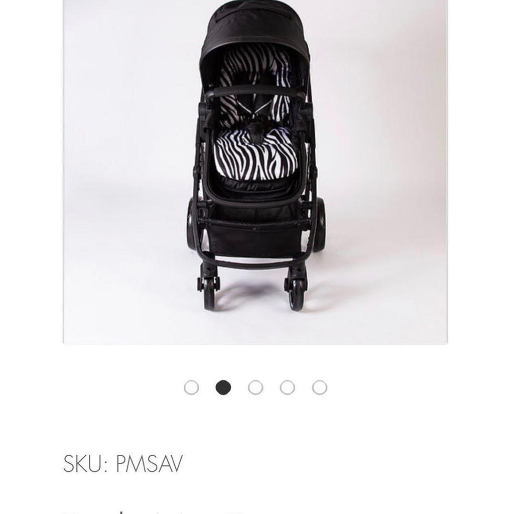 Red kite savanna travel system in DY5 Dudley for £180.00 for sale Shpock