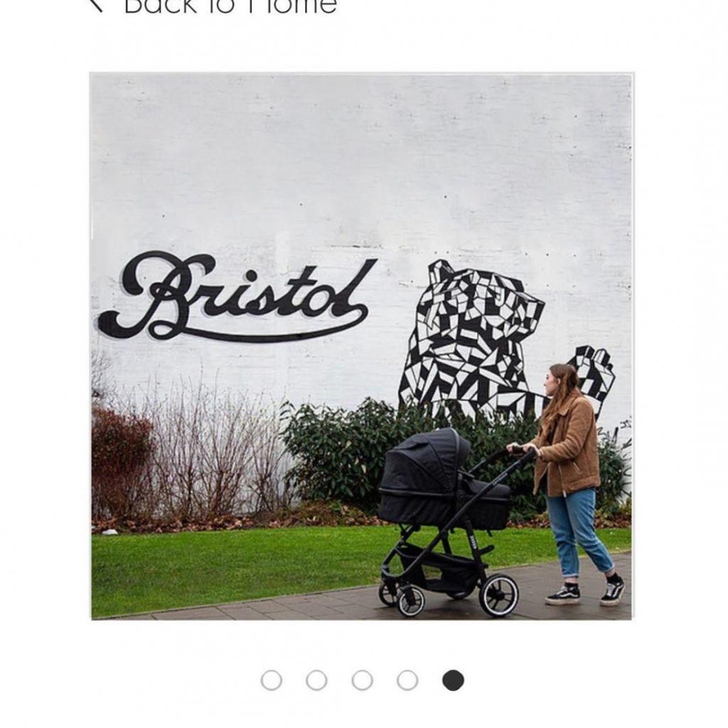 Red kite savanna travel system in DY5 Dudley for £180.00 for sale Shpock