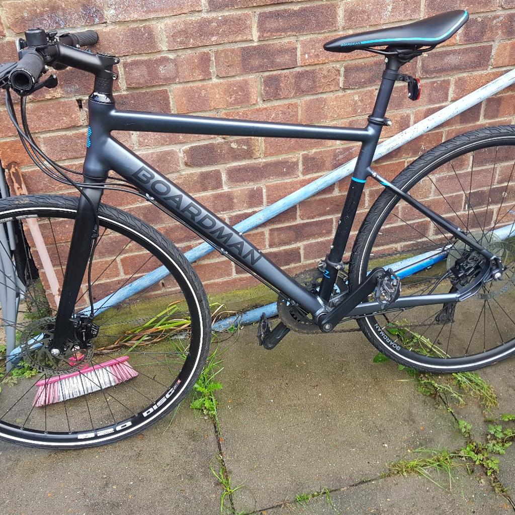 boardman HYB 8.6 in E17 London for £300.00 for sale Shpock