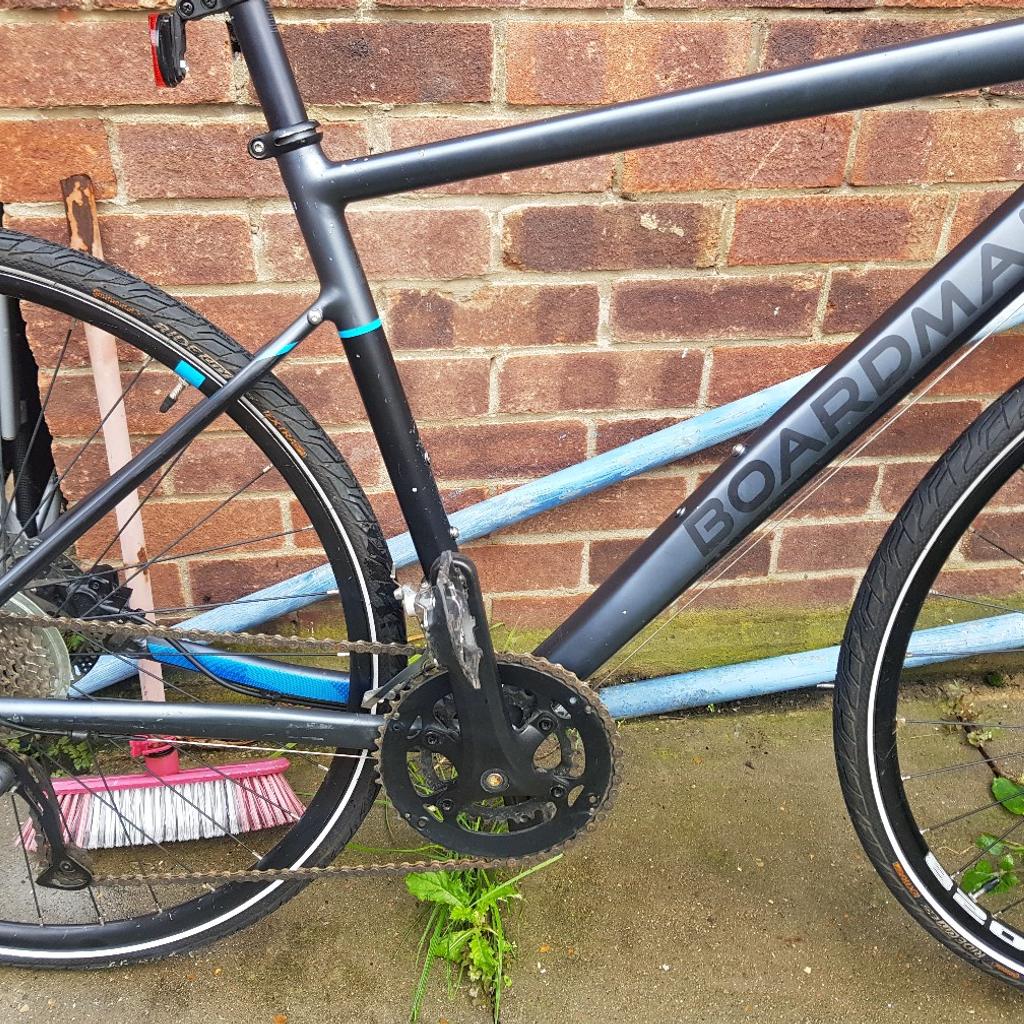 boardman HYB 8.6 in E17 London for £300.00 for sale Shpock