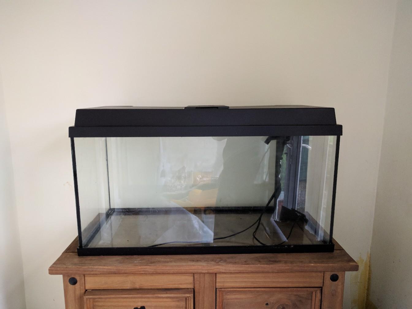 large Juwel fish tank 80cm x 35 x 45 in DE75 Valley for £45.00 for sale ...