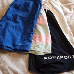 mens shorts 
size M
buyer to collect